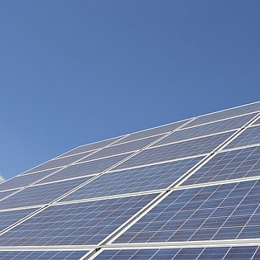 El sector fotovoltaico, esperanzado con el cambio en la política energética del nuevo Gobierno.