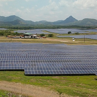Metka,con sede en Grecia, firma un contrato de ingeniería, adquisición y construcción (EPC) para el desarrollo de la planta fotovoltaica solar Talasol  sin subvenciones. de 300 MW, en España.